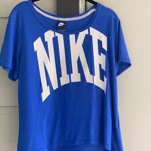 Nike t shirt